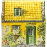 Bohemia Gifts &amp; Cosmetics Little House of Chamomile săpun solid cu musetel 80 g