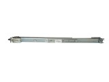 Set de șine IBM 00D9374 00D9375 st&acirc;nga-dreapta pentru X3650 M4 și X3550 M4