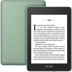 eBook reader Amazon Kindle Paperwhite 2018 6 inch 8GB WiFi Sage foto