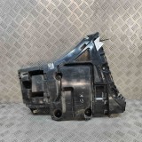 Suport bara de protecție st&acirc;nga spate BMW X3 G01, F97 2018 OEM: 7400667 24820914