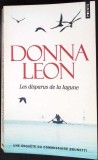 LES DISPARUS DE LA LAGUNE-DONNA LEON-350330