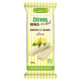 Napolitane cu crema de lamaie, eco