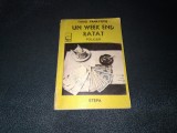 TAKIS PANAYOTIS - UN WEEK END RATAT