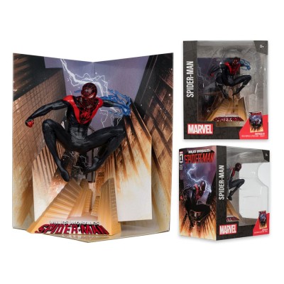 Figurina Spiderman de Colectie 13 cm foto