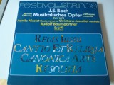 Musicalische opfer - Bach