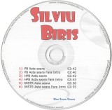 Silviu Biriș - Asta Seara, CDr