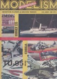 AS - REVISTA MODELISM INTERNAȚIONAL NR. 3-4 1994