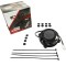 Kit ventilator cu sistem montare universal pentru toate tipurile de motociclete