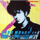 VINIL John Moore &amp; The Expressway &lrm;&ndash; Expressway Rising (VG+)