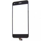 Cumpara ieftin Touchscreen Huawei P9 Lite mini 2017 Y6 Pro 2017 negru, Aftermarket