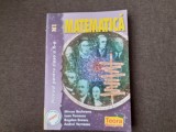 MATEMATICA MANUAL PENTRU CLASA A X A M1 IOAN TOMESCU MIRCEA BECHEANU