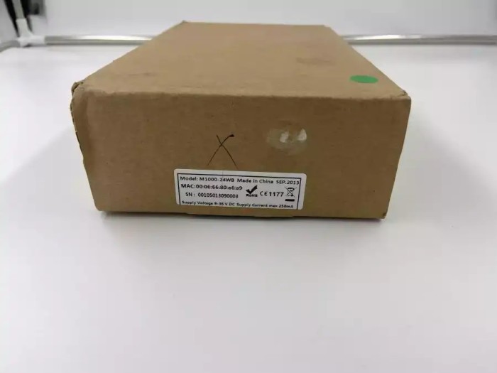 ROBUSTEL M1000-24WB