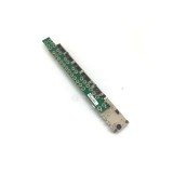 Modul tactil inducție pentru plită ARISTON INDESIT C00279245 HOTPOINT Original
