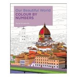 Our Beautiful World Colour by Numbers
