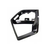 Grila bara Bmw Seria 3 (G20/G21), 2022-, echipare M-Pack, montare fata, dreapta, negru lucios, B-Series, 51118085458
