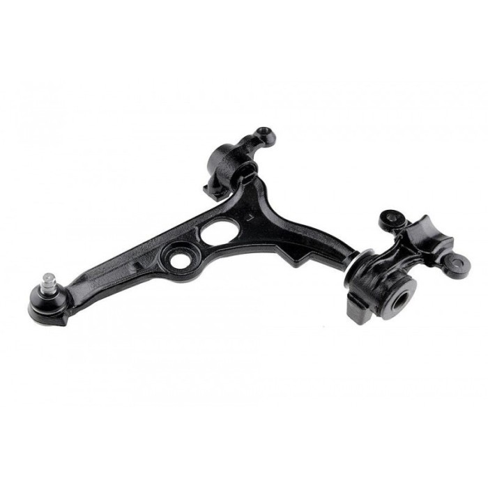 Brat suspensie fata, bascula Citroen Jumpy 1995-, Evasion 1994-, Peugeot Expert 1995-, 806 1994-, Fiat Scudo 1995-, Ulysse 1995-, Inferior Stanga, 13