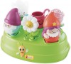 Joc de potrivire - Pitici veseli PlayLearn Toys, LISCIANI
