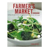 Cumpara ieftin Farmer's Market Cookbook,