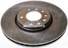 Disc frana OPEL ASTRA G Combi (F35) (1998 - 2009) KRIEGER 0950004087