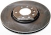 Disc frana OPEL ZAFIRA A (F75) (1999 - 2005) KRIEGER 0950004087