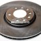 Disc frana SAAB 9-5 (YS3E) (1997 - 2009) KRIEGER 0950004087