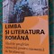 LIMBA SI LITERATURA ROMANA GHID DE PREGATIRE INTENSIVA PENTRU EXAMENUL DE BACALAUREAT EDITURA NOMINA