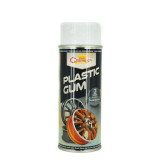 Spray vopsea cauciucata ALB Plastic Gum Champion Cod:RAL 9003 Automotive TrustedCars, Oem