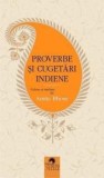 Proverbe si cugetari indiene | Amita Bhose