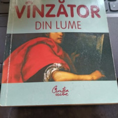 CEL MAI VESTIT VANZATOR DIN LUME - OG. MANDINO