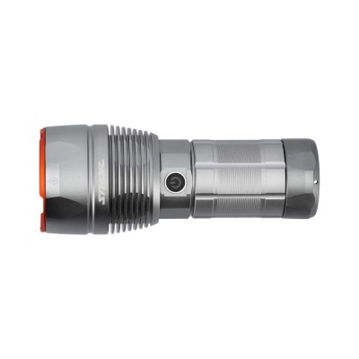 Lanternă cu acumulator 210w 14000lm Sthor 88558 foto