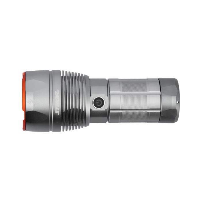 Lanternă cu acumulator 210w 14000lm Sthor 88558