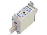 Siguranţă gG 63A 400VAC ceramică industrială NH000