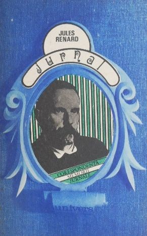 Jurnal - Jules Renard