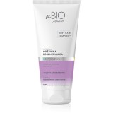 beBIO Baby Hair Complex Deep Renewal balsam regenerator pentru par deteriorat 200 ml