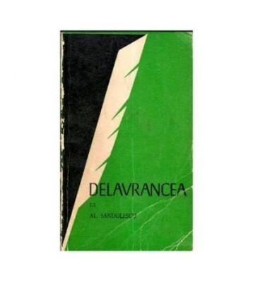Alexandru Sandulescu - Delavrancea - 111753 foto