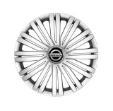 Set 4 Capace Roti 14 inschi (R14) Compatibile Cu Nissan, Model - 200
