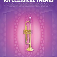 101 Classical Themes for Trumpet