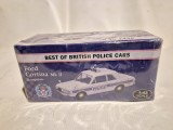 Ford Cortina Mk. II - 1/43