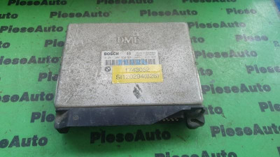 Calculator ecu BMW Seria 3 (1990-1998) [E36] 0261200950 foto