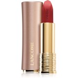 Lanc&ocirc;me L&#039;Absolu Rouge Intimatte 2025 ruj crema cu efect matifiant culoare 289 3.4 g