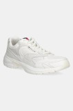 Tommy Jeans sneakers THE CONEY culoarea alb, EM0EM01520