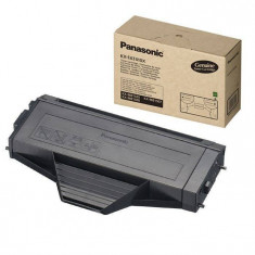 Toner Panasonic KX-FAT410X black foto