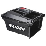 Sac colector 33 cm pentru masina de tuns iarba Raider RDP-BLM20