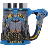 Cumpara ieftin Halba DC Comics Batman The Caped Crusader Collectible