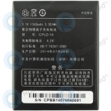 Baterie Coolpad 8150D CPLD-14 1500mAh