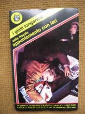 Celia Fremlin - Appuntamento con ieri (in limba italiana)