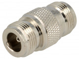 Adaptor tip N soclu mama-mama ambele parti drept NC-301, Generic