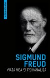 Viata mea si psihanaliza (Autobiografia) - Herald