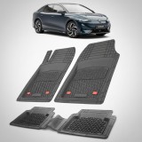 Cumpara ieftin Covorase Volkswagen ID.7 E35 Electric Sedan Combi Compatibile 2023-2025 | Black