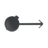 Capac carlig remorcare bara fata Citroen C3 intre 2005-2009